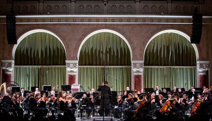 Téli BÉRLET 2019 I 2020 2019. november 9. szombat 17.00 vigadó Téli Bérletek és jegyek válthatók a Pesti Vigadóban (1051 Budapest, Vigadó tér 2.) Téli bérletek árai: 8.500 Ft, 9.800 Ft, 12.