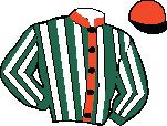 0 Barabás Mónika (0,0-0) (Királykék, k.kék-fehér csíkos ujjak, k.kék sapka) 4 pk Siyouni (FR) - Diva Aggressiva (GB) / Tobougg (IRE) Berghoffer Szandra Istálló: Molnár Team Startbox: 6 Élet stat.