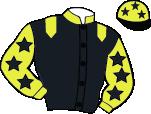 sárga sapka) 4 pk Prometheus (GER) - Pusta (GER) / Next Desert (IRE) Kovács-Bakos Szilvia Istálló: KatEsz Startbox: 5 Élet stat.: 1, 0-0, 0 Ft 2019: 0, 0-0, 0 Ft 2018: 1, 0-0, 0 Ft Tenyésztő: Dr.