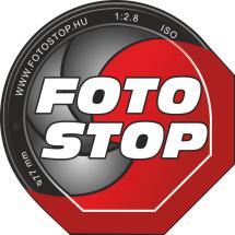 Falvy Márta Fotostop Kft Kaposvár, Fő utca 18.