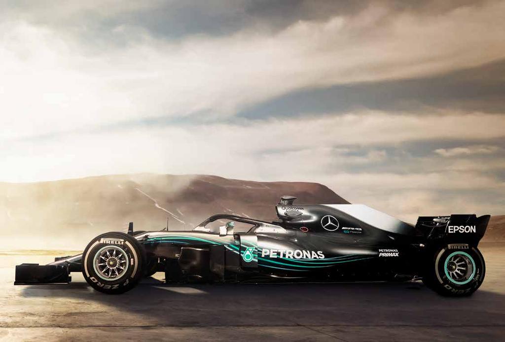 31 Milyen lenne az autósport a Mercedes-Benz nélkül? 1934.