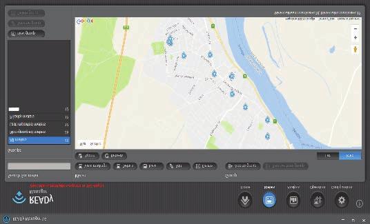 vonatkoztatva. Ugyanezen a diagramon az összes info kód is megjelenítésre kerül, ezzel lehetővé téve az összefüggés feltárását a hibák/nem várt események és a fogyasztás alakulása között.