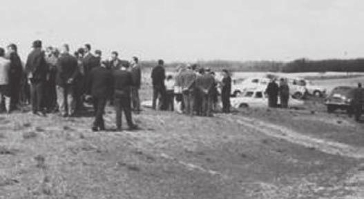 A címben szereplő megnevezés, 50 évvel ezelőtt 1967. április 2-án került megfogalmazásra a beruházási célokmányban, amelyet a kormány felhatalmazása alapján az akkori nehézipari miniszter, Dr.