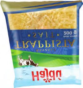 trappista sajtok 200 g