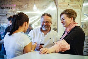 Vendégeink voltak Papp Péter Álma és munkájának célja, hogy Magyarország az