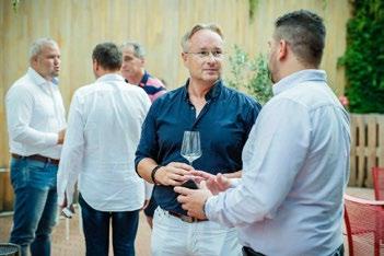 A gazdaság azon szegmensében csillogtatja a transzformeri