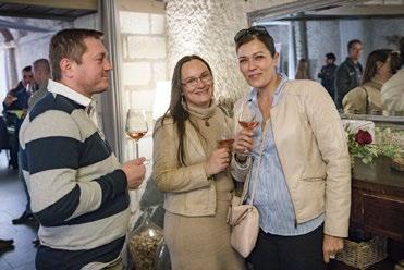 A BizLounge februári vendége Kücsön Gyula, aki sikert sikerre halmoz az üzletben, ám ma is olyan