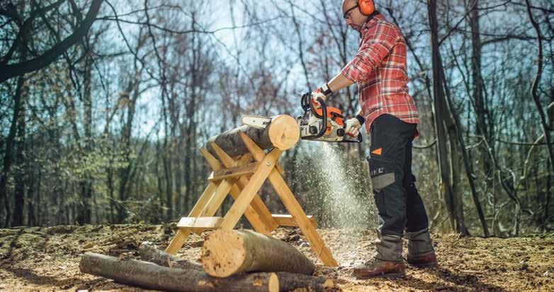 STIHL. És kész. Már két akkus szettben is! Általános információk: stihl.hu  Akciós termékek: stihlnemzedekek.hu - PDF Ingyenes letöltés