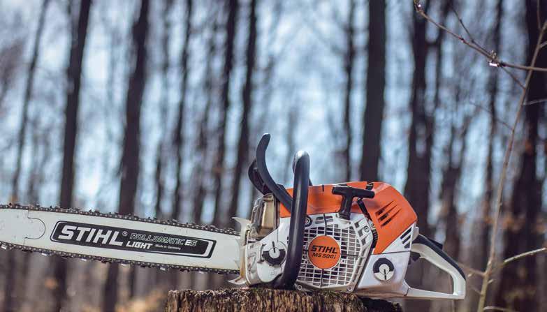 STIHL. És kész. Már két akkus szettben is! Általános információk: stihl.hu  Akciós termékek: stihlnemzedekek.hu - PDF Ingyenes letöltés