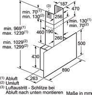 fokozat automatikus visszaállással Világítás: 230 lux, színhőmérséklet: 3500 K Max.