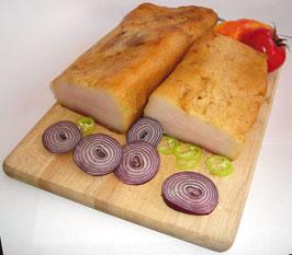 töltött 16,67g,