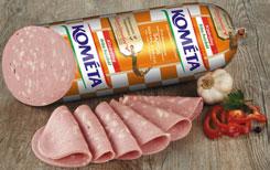 Főtt Császárszalonna 70 g,
