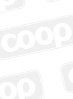 Főtt Császárcsík mini Coop (Kometa 99