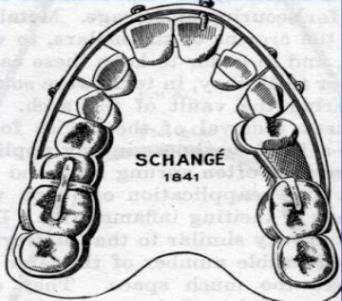 J. M. ALEXIS SCHANGE 1807-?