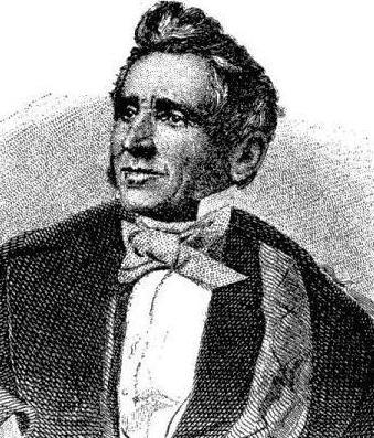 CHARLES GOODYEAR 1800-1860 1839-ben gumit és a vulkanizálását (szulfur hozzáadásával) véletlenül felfedezte E. G. Tucker, az elsők között alkalmazta ezt az új anyagot: Az első amerikai aki gumigyűrűket használt (1846).