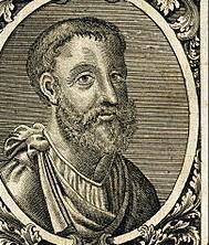 AELIUS GALENUS 129-199 Protrudált fogak esetén a fogak óvatos rövidítésével (kis vas reszelő) értek el eredményt.