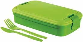 CURVER FRESH & GO
