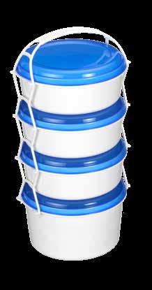 CURVER DECO CHEF 