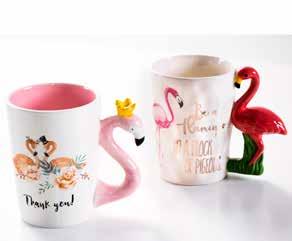 Ft FLAMINGÓS