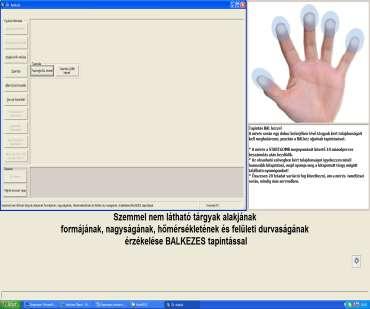 ErgoScope 2) Fogási erők,