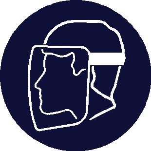 metil-metakrilát Hosszú távú expozíciós határérték (8 óra TWA): MKBS 210 mg/m3(b,sz) Rövid távú expocíziós határérték (15 perc): MKBS 210 mg/m3(b,sz) MKBS = Munkahelyek kémiai biztonságáról szóló.
