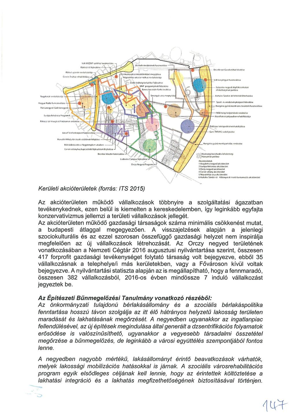 Nagykorat revetalizáció Magyar RädirS funkcioyaltasa Palotanegyed- Galerianegyed /7 Europa Belvarosa Program«. Volt MSZMP szekhaz ha ftäkefsszi et fejlesztése lelaha I uj.