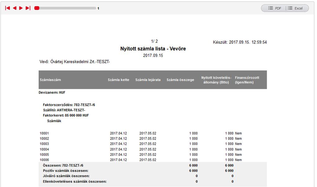 i - Internet felhasználói kézikönyv OTP 2.7.3.