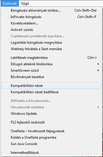 i - Internet felhasználói kézikönyv OTP vagy pedig az URL mező melletti