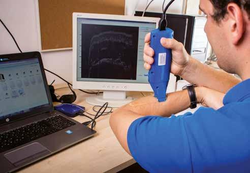 : rákos sejtek mozgáselemzése és felismerése mikroszkópos képeken, automatikus szemfenék alapú diagnosztika), látássérült embereknek készült, tájékozódást segítő mobilalkalmazás, saját fejlesztésű,