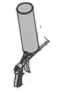 togliere passacavo x aprire il