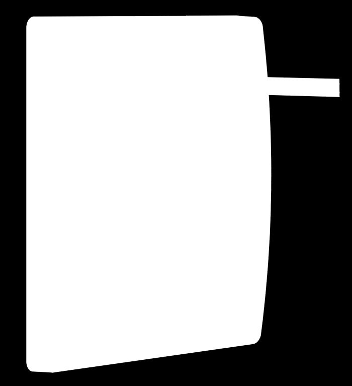GRILLE EXTERNE -