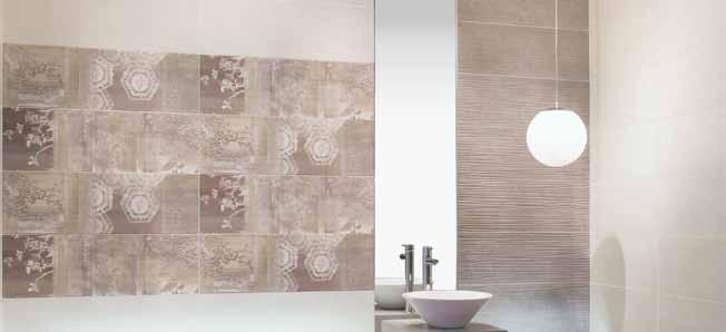 Alcor Stuttgart Stuttgart Marfil 28,5x85,5 cm 1,462 m 2 Stuttgart Relieve Marfil 28,5x85,5 cm 1,462 m 2 Stuttgart Cemento 28,5x85,5 cm