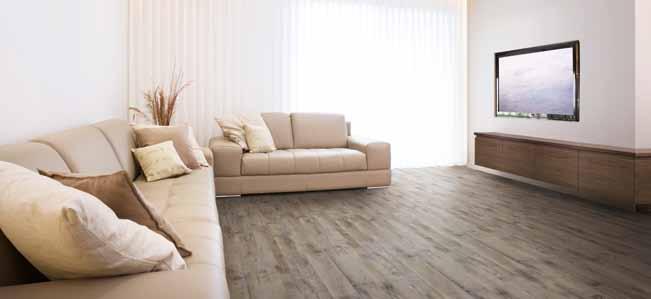 Opera Sequoia Sequoia Cappuccino R9 15x90 cm