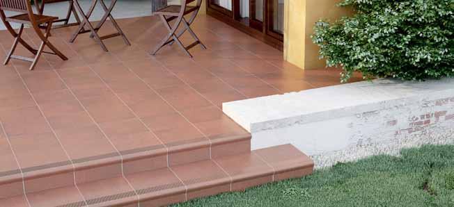 Cerrad Loft/Cottage Loft Brick Masala