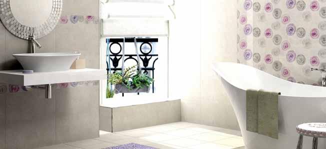 Kanizsa Limestone Limestone 1,62 m 2 Limestone Aquarelle 1,62 m 2 Limestone Line 3D 1,62 m 2 Limestone Roses Limestone
