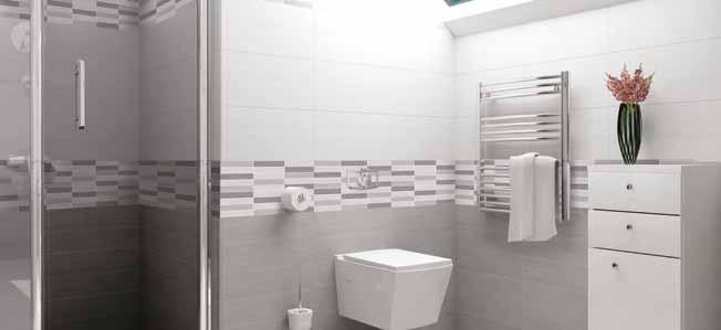 Kanizsa Premium Arctic Arctic Ice Arctic Dark 1,62 m 2 1,62 m 2 Arctic Mosaic Arctic Line Arctic