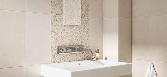 STN Ceramica Smart Smart Beige Smart