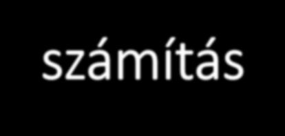 Elemek erőtani ellenőrzéséhez lehetséges az egyszerűsített igénybevétel-számítás fi = E fi. d E d közelítőleg: fi = GA G G G k k + + fi.1 Q.1 Q Q k.1 k.