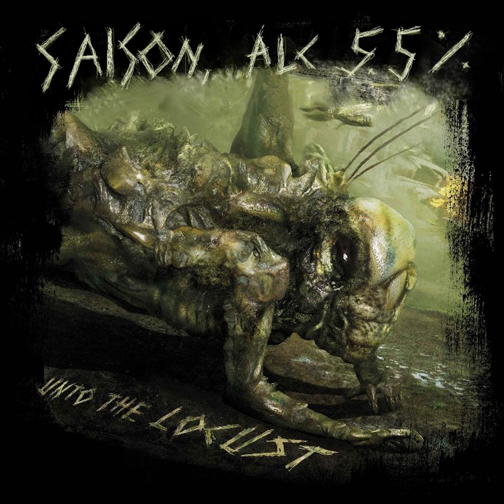 2.7. Unto The Locust A 2011-es sáskás lemezről a dél-belga földeken dolgozó munkások italára