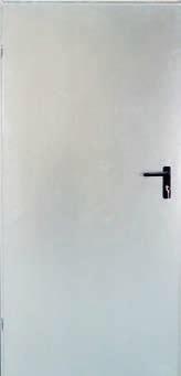 TECHNIKAI INFORMÁCIÓ RT01 / RT02 UNI RT01 AJTÓMÉRETEK TECHNIK OKDOORS TECHNIK TECHNIK Az ajtótok Az ajtólap Az ajtószárny mérete [mm] A tok