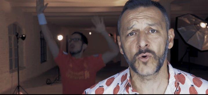 Depuis longtemps https://www.youtube.com/watch?
