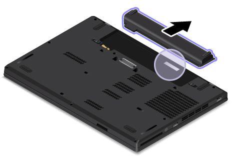 Megjegyzés: Az előtelepített vezeték nélküli modult ne távolítsa el és ne cserélje ki saját maga. A modul cseréjéhez keresse fel először a Lenovo szervizét.