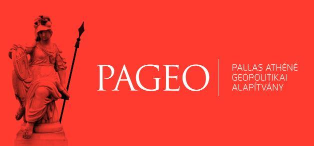 AZ ELLENŐRZÉS TERÜLETE Pallas Athéné Geopolitikai Alapítvány 1. táblázat AZ ALAPÍTVÁNY GAZDÁLKODÁSI ADATAI (M FT) 2015. december 31.