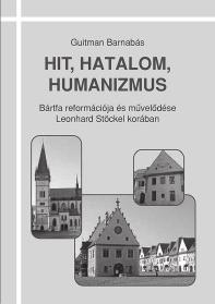 A mellékletben az egyes fejezetekhez kapcsolódó táblázatok mellett a tárgyalt téma szempontjából olyan lényegesebb latin és német nyelvű források fordításai is helyet kaptak.