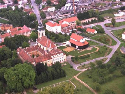 TERVEI 9700 SZOMBATHELY, WELTHER K. U. 31.