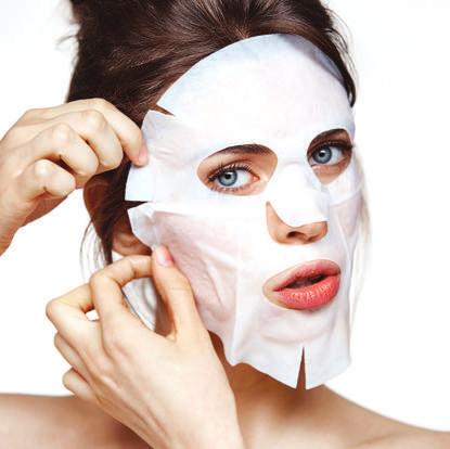 AKCIÓK PRÓBÁLD KI A PUREDERM ARCMASZKJAINAK