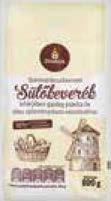 CSÖKKENTETT SÜTŐKEVERÉK 600 g