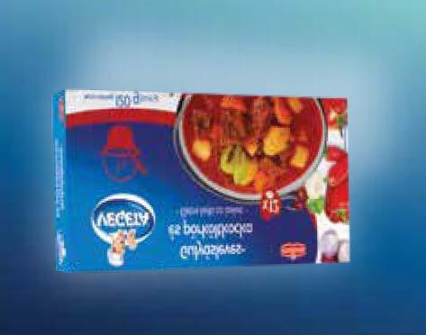 /1 kg) MINDEN MAGGI