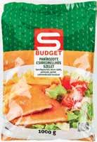 frissen sütve 1 kg PANÍROZOTT