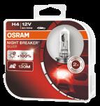 961,- Ft nettó 06-100-0105-12 OSRAM IZZÓ 12V 55W H7 NIGHT